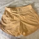 Lululemon Speed Up Shorts Photo 0