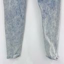 KanCan USA KanCan Acid Wash Distressed Denim High Rise Ankle Skinny Jeans Size 29 / 11 Photo 11