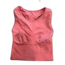 Sweaty Betty  Calypso Pink Sports Bra Size XS NEW Photo 0