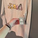 Disney ’s Winnie the Pooh Oversized Long Sleeve Tee Photo 2