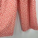 CROSBY by Mollie Burch  Dorothy Pants Small Cropped Wilcat Clay Retail $188 NWT Photo 10