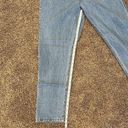 Faded Glory NWT  ladies classic fit denim jeans size 16 Photo 8