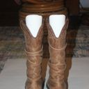 Steve Madden Womens Rockabilly Cowboy Boot Photo 2