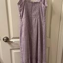 Abercrombie & Fitch Floral Maxi Dress Photo 1