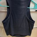 Aerie Tank Offline Navy Photo 1