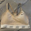 Nike Sports Bra Photo 0