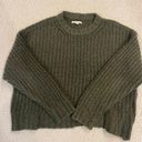 American Eagle Outfitters Sweater Photo 0