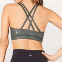 Lululemon  Energy Bra Photo 1