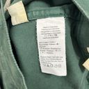 Madewell  The '90s Straight Utility Pant in Canvas Old Spruce Green Size 25 Photo 13