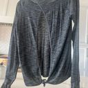 Lululemon Long Sleeve Top Photo 1