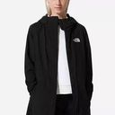 The North Face Women's City Breeze Rain Jacket Photo 0