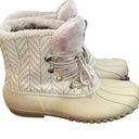 Baretraps Women's‎  Flash Duck Boot Size 10M Light Khaki Photo 0