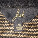 JACK  Crew Neck Pullover Sweater Photo 2