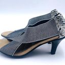 Krass&co Charlestone Shoe  Crawford Heels Size 10 NWOT Photo 1