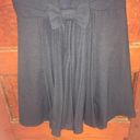 Double Zero NWOT  Navy Blue Dress Photo 4