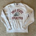 Stadium Ohio State Crewneck Sweatshirt Photo 0