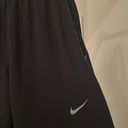 Nike Black Dri-Fit Joggers Photo 1