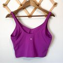 Lululemon Align Tank Top Vivid Plum Size 12 Photo 1