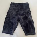 Lululemon Align Biker Shorts 8” Photo 0