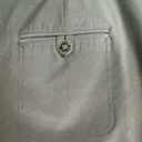 Peter Millar  Black Golf Skort Size 8 Photo 4