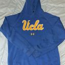 Under Armour UCLA Sweatshirt Photo 0