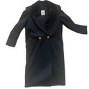 Jones New York long wool peacoat Photo 0