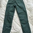 American Eagle Outfitters Corduroy Mom Jeans Photo 3