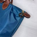 Longchamp  Le Pliage Nylon Shoulder Tote Bag Photo 3