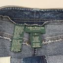 Krass&co Lauren Jeans  Ralph Lauren Denim Jean Skirt Size 4 Photo 7