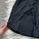 Outdoor Voices Black Mini Exercise Skirt Photo 6