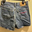 Pepe Jeans  London vintage blue jean shorts Photo 1