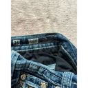 Miss Me  Women's Jeans Skinny Low Rise Pockets Blue Denim Size 25 Photo 6