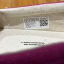 Toms NWT  Pink Slip Ons Size 8 Photo 2