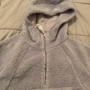 Lululemon Fleece Scuba Photo 1