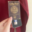 47 officially licensed collegiate product red long sleeve crimson tide shirt Photo 1