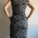 Tommy Hilfiger Lace Cocktail Dress Size 8 Photo 2