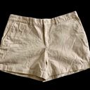 Polo Tan Earth Tones  Ralph Lauren Preppy Shorts Photo 2