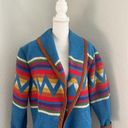 The Range Roper Vintage Gear Blazer Jacket Photo 1