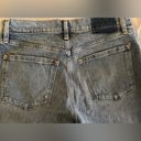 Abercrombie & Fitch  The 90s Straight Jean Ultra High Rise Photo 2