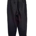 Pistola  Black Tapered Cropped Trousers - size Small Photo 1