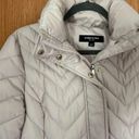 Kenneth Cole  women's puffer jacket M Photo 3