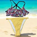 PINK - Victoria's Secret Victoria Secret Pink 2 Pc Bikini Set Photo 0