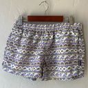 Patagonia Barely Baggies Shorts in Valengo Light Violet Blue Photo 2