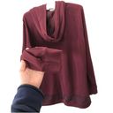 Lululemon  Starting Place Hoodie
Garnet size 8 Photo 11