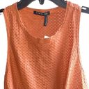 Koral NWT!  Mayra Netz Tie Muscle Tank - Size Large Photo 6