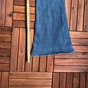 Ranch Dressn Southwestern Flare Jeans 12 Blue Photo 5