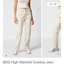 Urban Outfitters cowboy jeans Photo 6