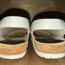 Birkenstock Slingback Clog Size 37 Photo 8