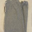 Aerie Gray Sweatpants Photo 0