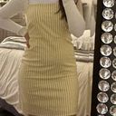 Lizard Thicket Cut-Out Dress Photo 0